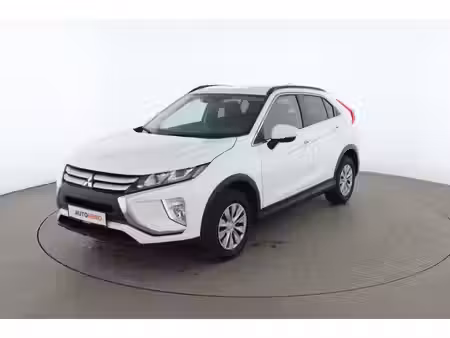 Mitsubishi Eclipse Cross 1.5 163