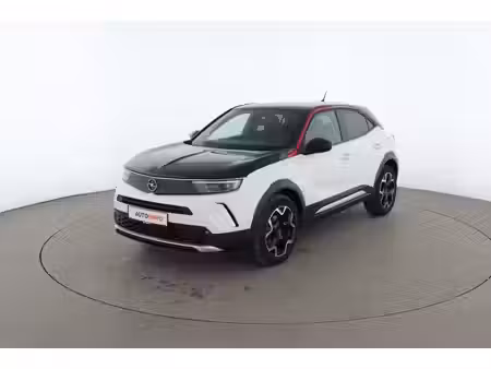 Opel Mokka 1.2 130