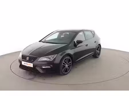 Seat Leon 2.0 TSI