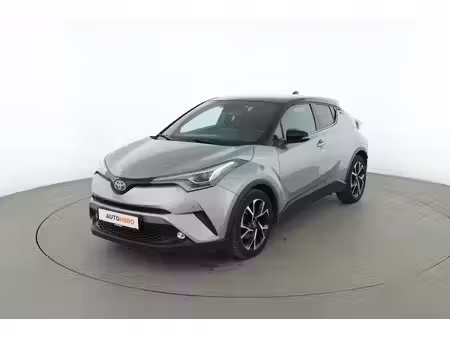 Toyota C-HR 1.8 122