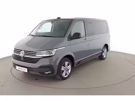 Volkswagen Transporter T6.1 2.0 TDI 150