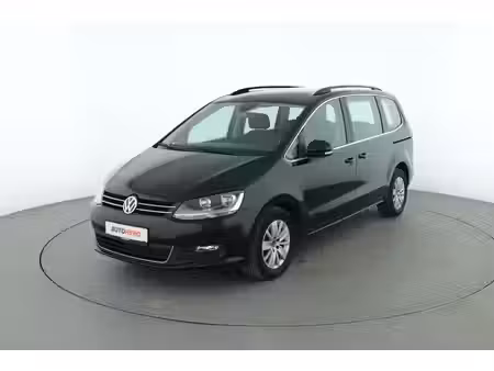 Volkswagen Sharan 1.4 TSI 150