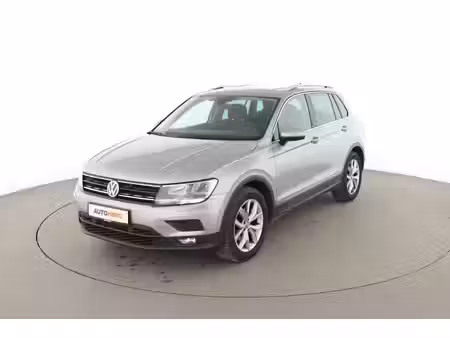 Volkswagen Tiguan 1.4 TSI 150