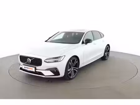 Volvo S90 2.0 235