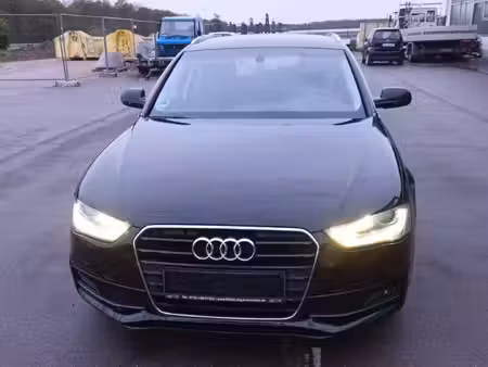 Audi A4 2.0 TDI 150 Ambition