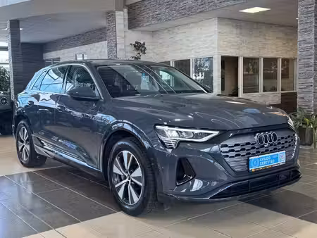 Audi Q8 50 340 quattro