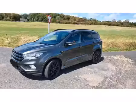 Ford Kuga 1.5 EcoBoost 182 ST Line 4x4
