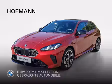 BMW Série 1 118d 2.0 150 M Sport
