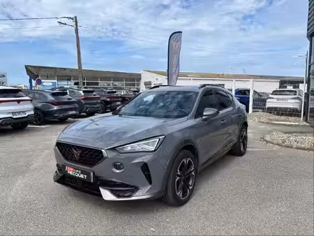 Cupra Formentor 1.4 150