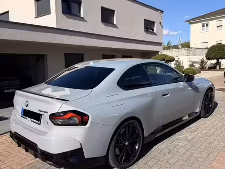 BMW Série 2 M240i 3.0 374