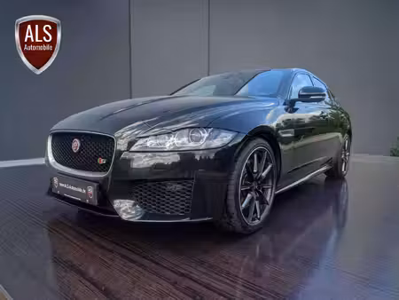 Jaguar XF P380 V6 3.0 380 S 4x4