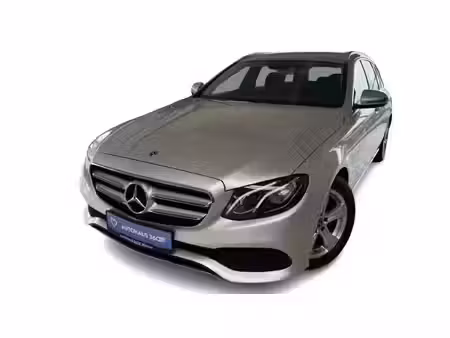 Mercedes-Benz Classe E E 220 2.0 194 Avantgarde