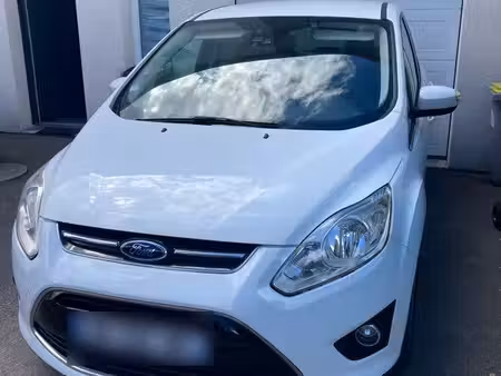 Ford C-max 125 SE