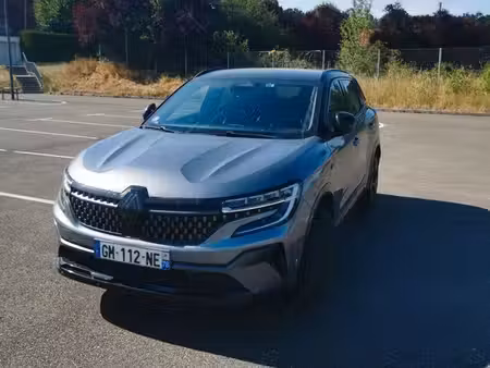 Renault Austral 1.2 200 Esprit Alpine