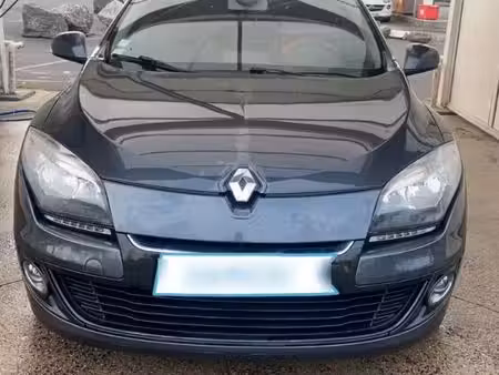 Renault Mégane 1.5 dCi 90