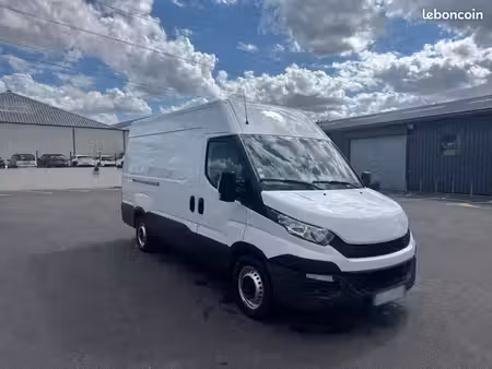 Iveco Daily 35 3.0 170