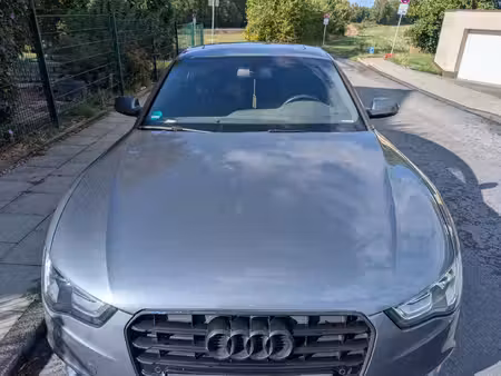 Audi A5 1.8 TFSI 170