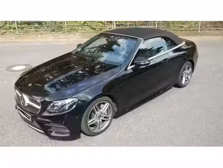 Mercedes-Benz Classe E E 300 2.0 211