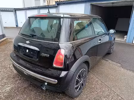 Mini Mini Cooper 1.6 115