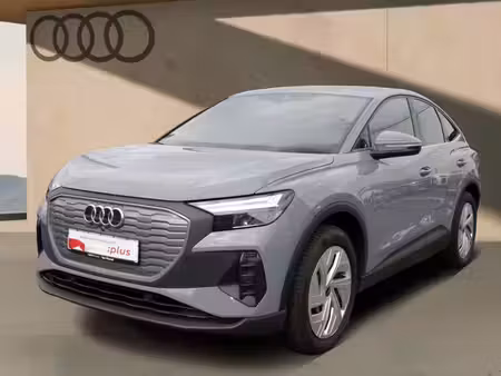 Audi Q4 e-tron 40 204