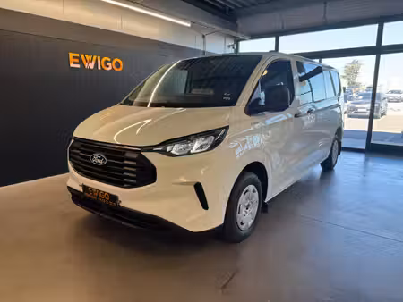 Ford Transit 2.0 150 Trend