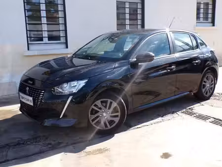 Peugeot 208 1.2 BlueHDi 100 Active
