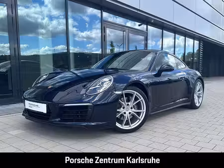 Porsche 911 3.0 370