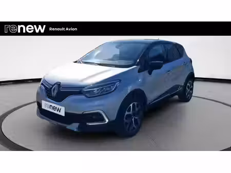Renault Captur 0.9 TCe 90