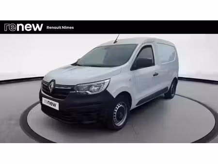Renault Express Van 1.5 dCi 95 Confort