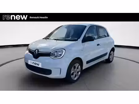 Renault Twingo 81 Authentique