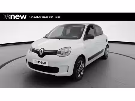 Renault Twingo 1.0 SCe 65