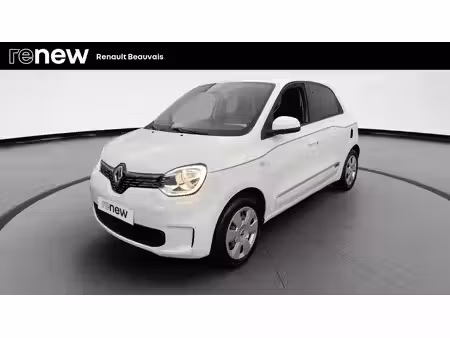 Renault Twingo 1.0 SCe 65