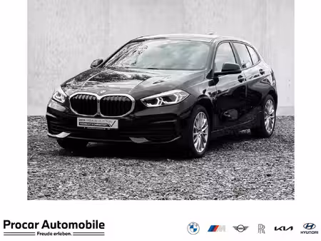 BMW Série 1 118i 1.5 136 sDrive