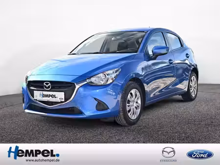 Mazda Mazda2 Skyactiv G 1.5 90