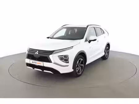 Mitsubishi Eclipse Cross PHEV 2.4 188 4x4