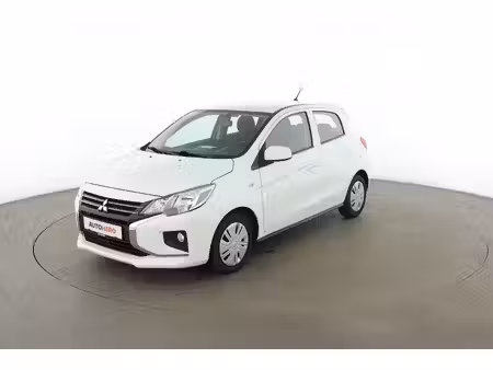 Mitsubishi Space Star 1.2 71
