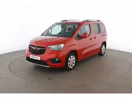 Opel Combo 1.2 110