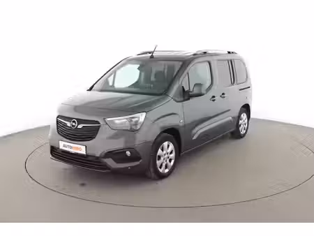 Opel Combo 1.5 CDTI 131