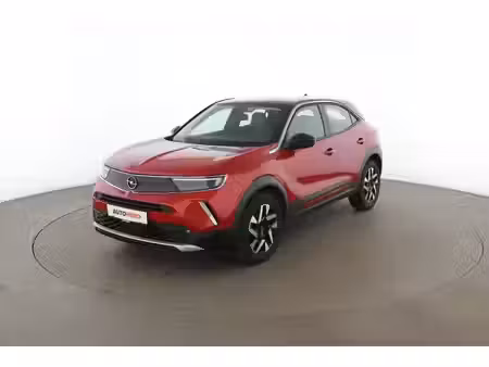 Opel Mokka 1.2