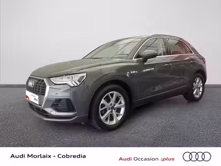 Audi Q3 35 TDI 2.0 TDI 150