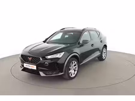 Cupra Formentor 2.0 TDI 150