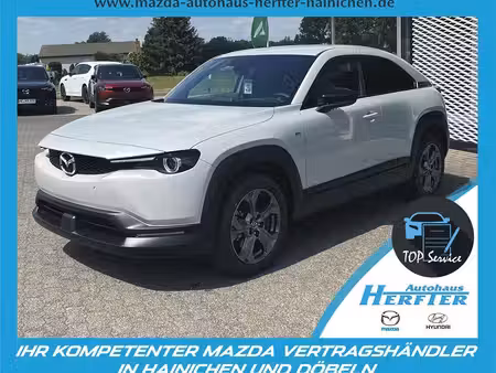 Mazda MX-30 e-Skyactiv 145
