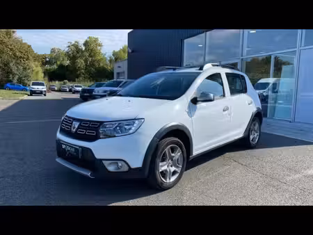 Dacia Sandero 1.0 100