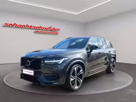 Volvo XC90 T8 2.0 Plus 4x4