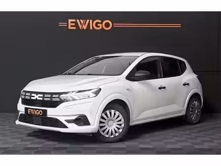 Dacia Sandero 1.0 TCe 90