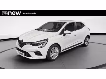 Renault Clio 1.0 SCe 65 Zen