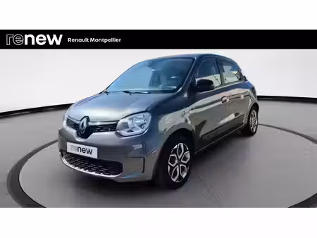 Renault Twingo 81