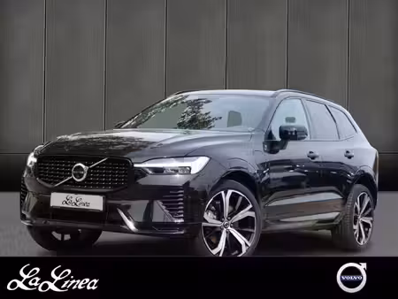 Volvo XC60 2.0 4x4