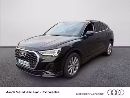 Audi Q3 35 TDI 2.0 TDI 150