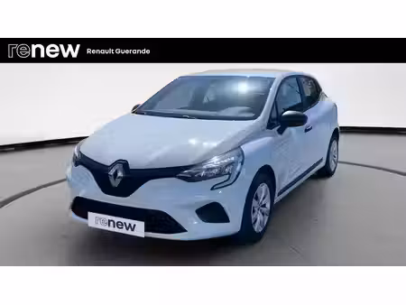 Renault Clio 1.0 SCe 65 Authentique